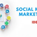 Social Media Marketing Ideas.