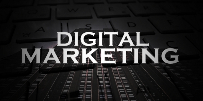 Unlocking the Power of Digital Marketing for Business Growth