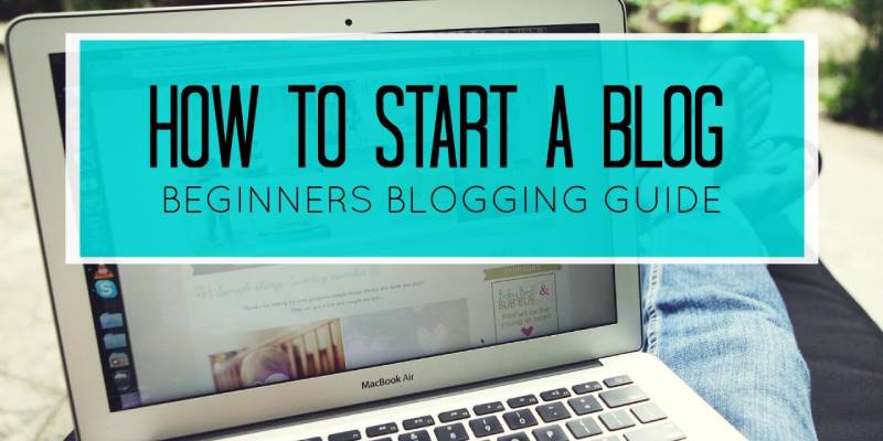 Steps To Creating A Blog.