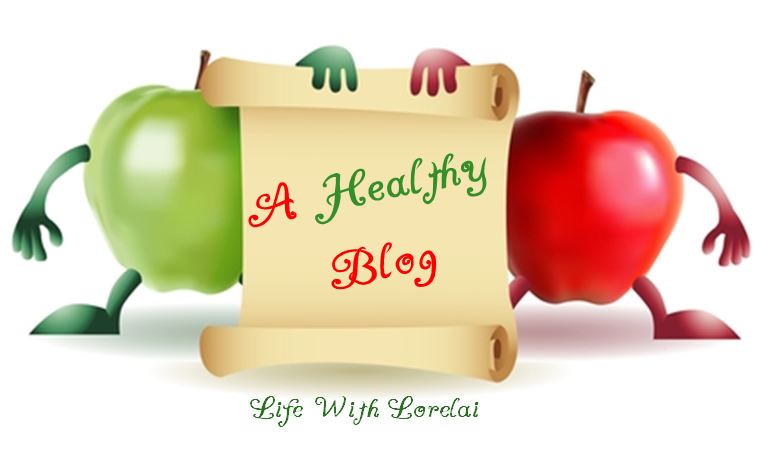 An Image Representing Healthy Blog Concept.